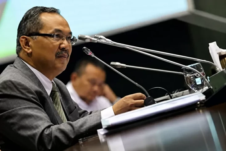PSHKP Resmi Diluncurkan, Siap Perkuat Tata Kelola Hukum dan Keuangan Publik